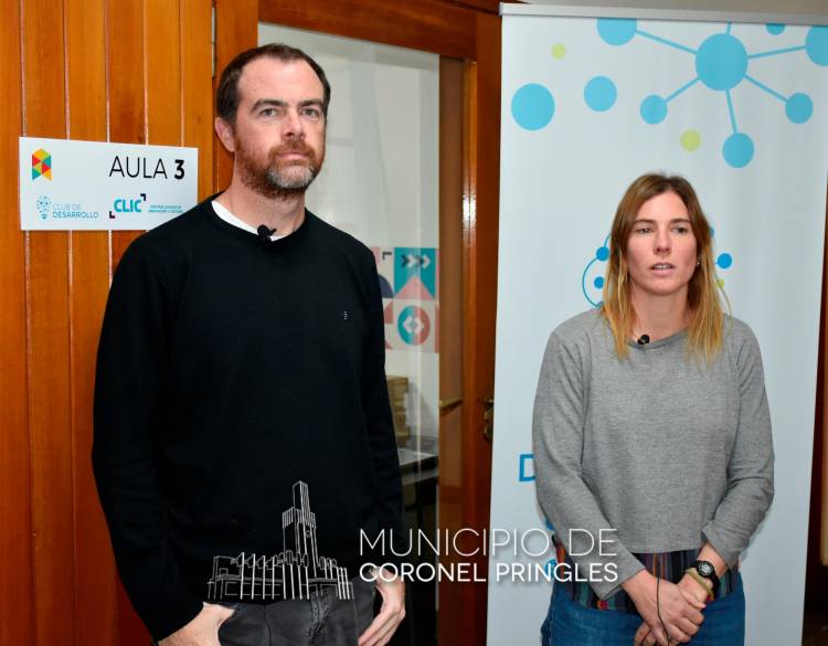 Tecno Challenge 2.4, en busca de soluciones creativas e innovadoras