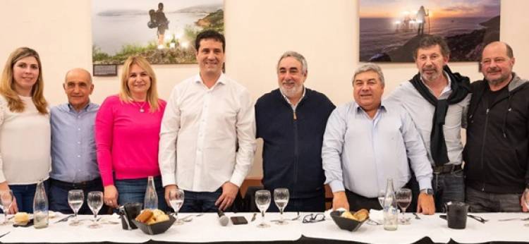 La UCR Bonaerense cerca de una interna para renovar sus autoridades
