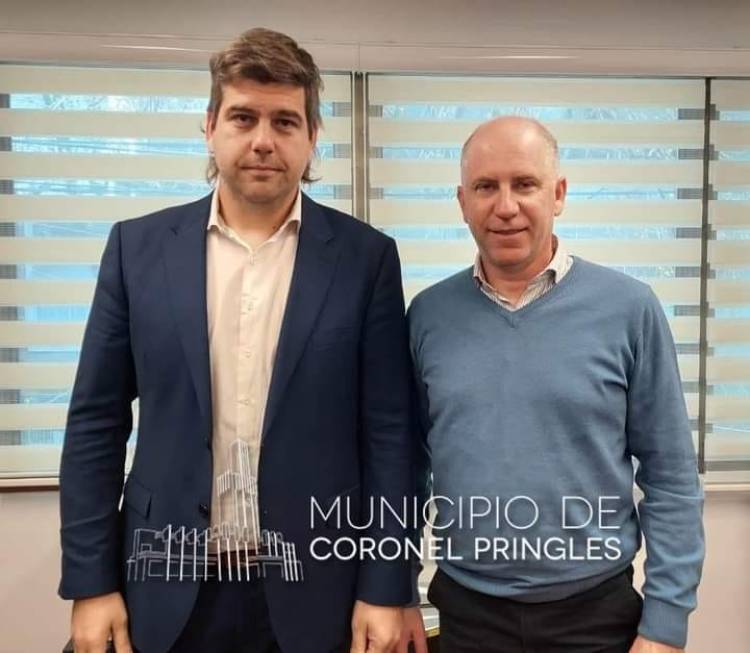 Transporte Pringles-Indio Rico