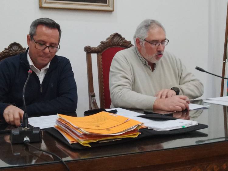 HCD: Décima Tercera Sesión Ordinaria