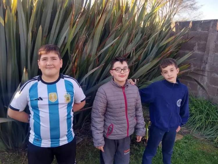 Prix de Araso 2024 5ta fecha: Sierra de la Ventana