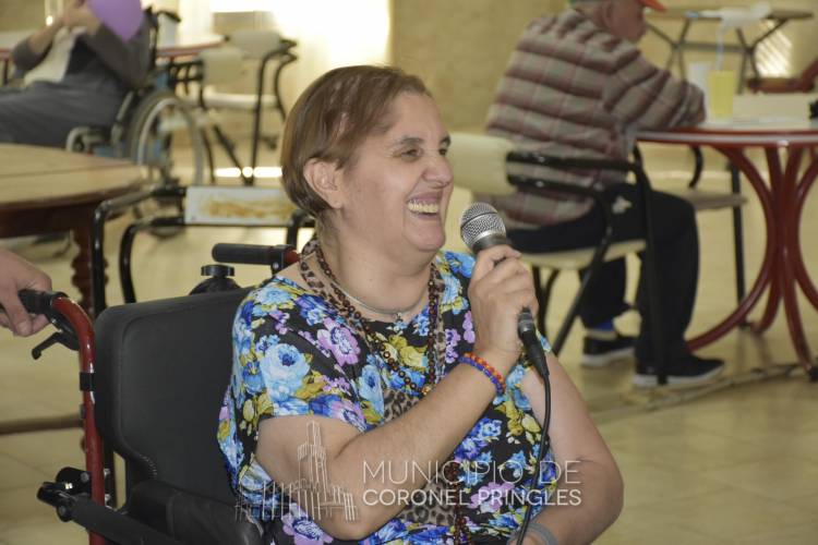 80° Aniversario del Hogar El Remanso