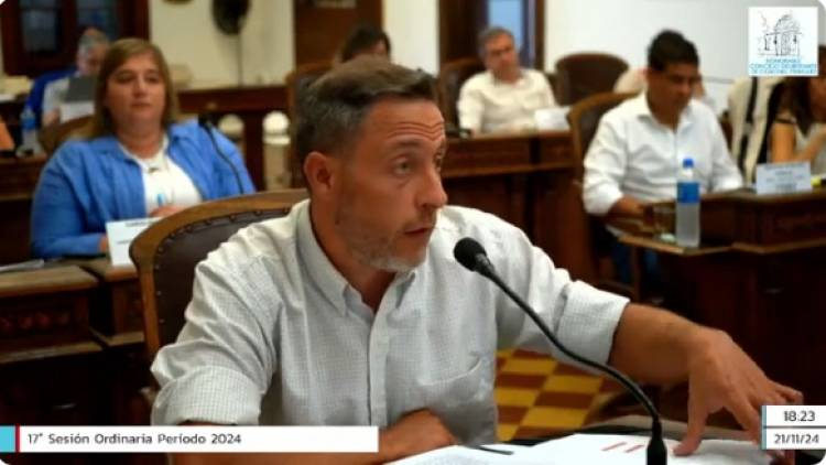 "Hemos presentado más de 100 proyectos este año"