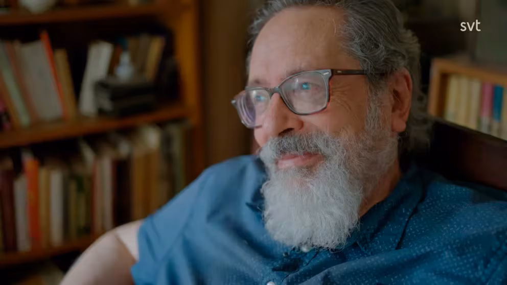 César Aira, finalista del Premio Finestres de Narrativa en castellano