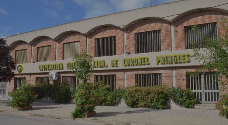Corte de luz programado