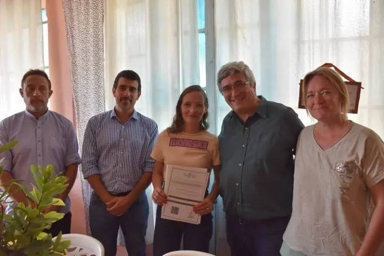 "Pringles es el municipio con la segunda mayor producción ovina de la provincia"