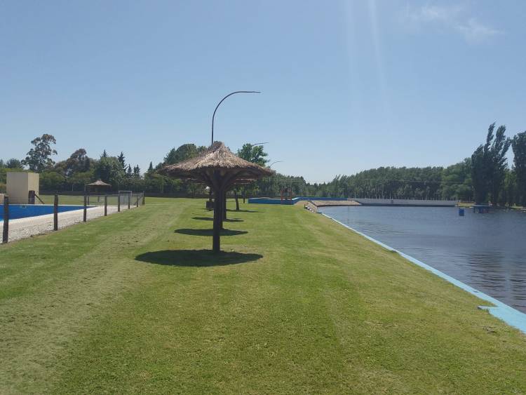 Finaliza la temporada de verano