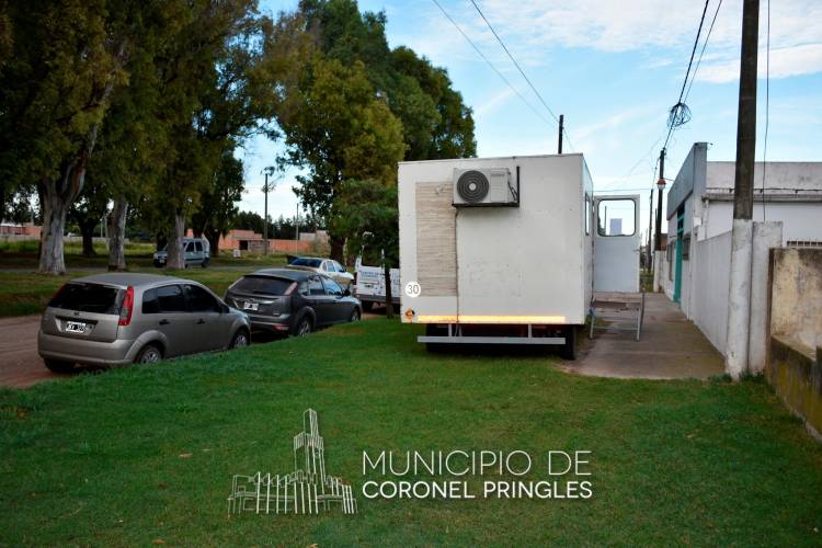 Campaña mensual masiva y gratuita de castración y vacunación
