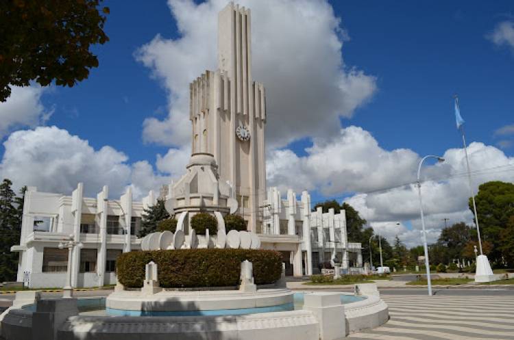 HCD: Cuentas Municipales 2024