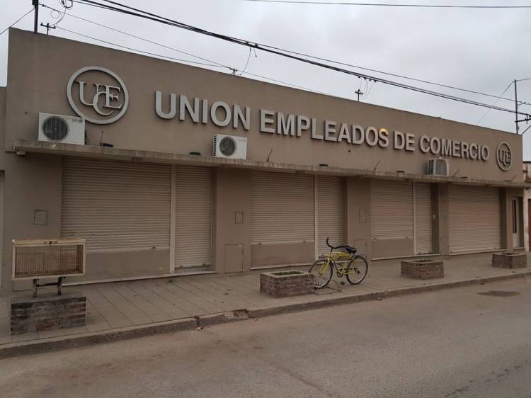 ¡Adherimos al paro decretado por la GGT!