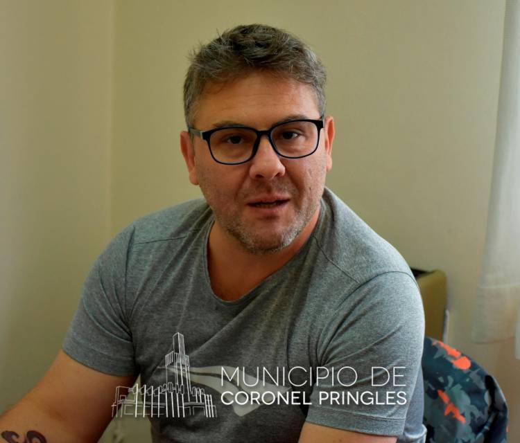 Juegos Bonaerenses 2025