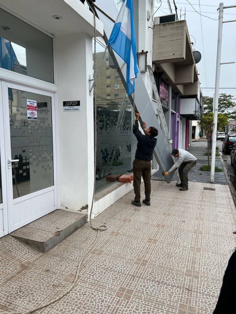 Hoy se cerró el ARCA local