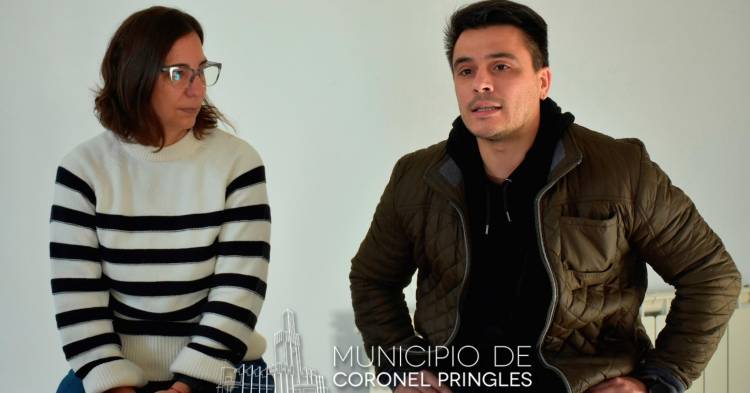 Atención músicos y sonidistas