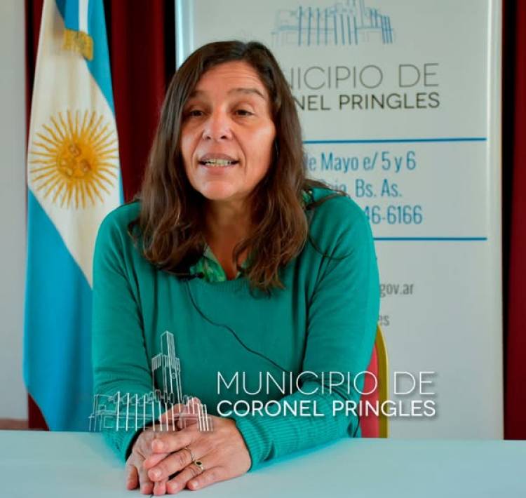 Tarjeta Alimentaria y Tarjeta de garrafa municipal