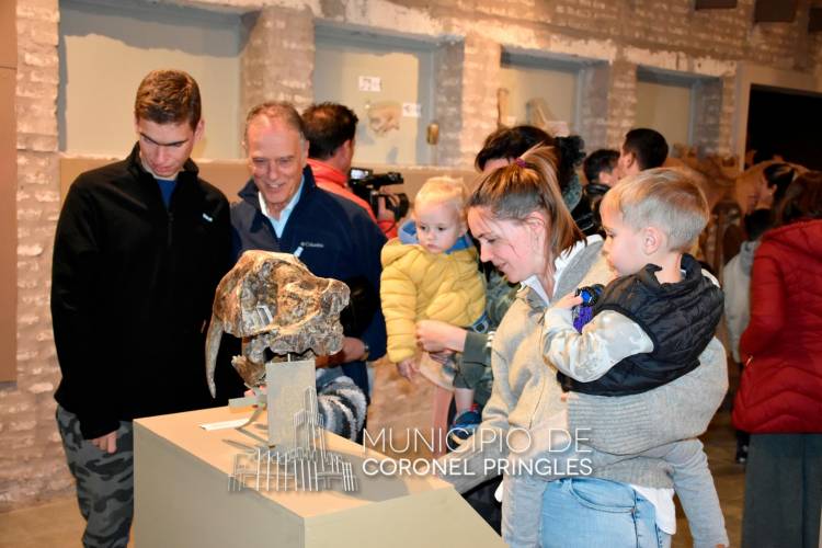El Museo de la Ciudad reabrió sus puertas