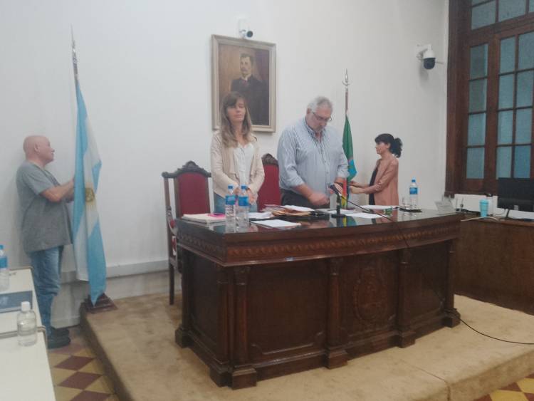HCD: Sesión Especial