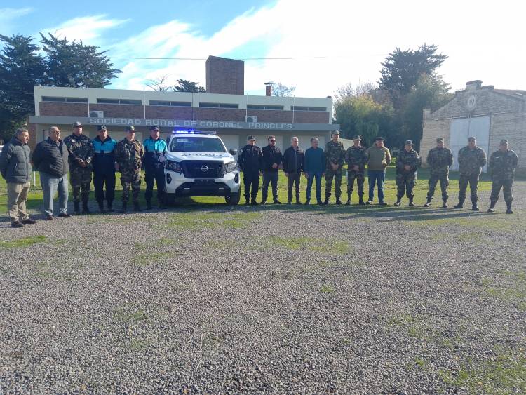 Nuevo Móvil para el CPR