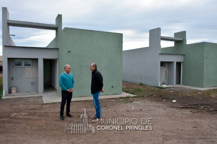 Viviendas