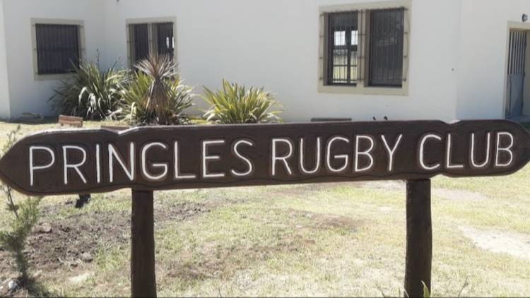 Rugby: Renovación de Autoridades