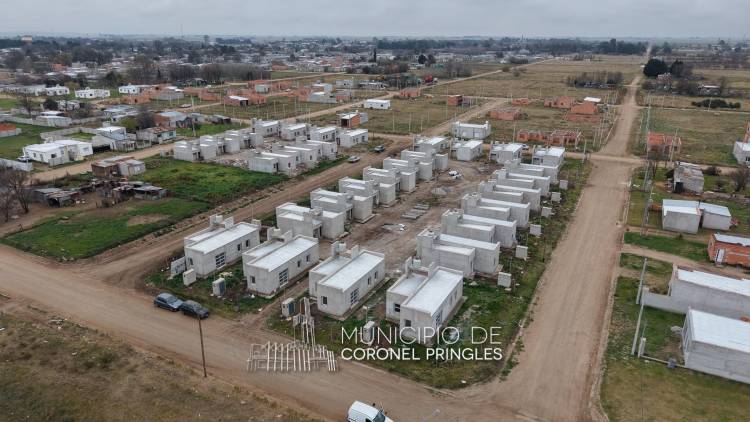 Viviendas