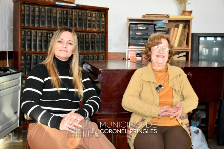 Encuentro Coral en Casa del Bicentenario