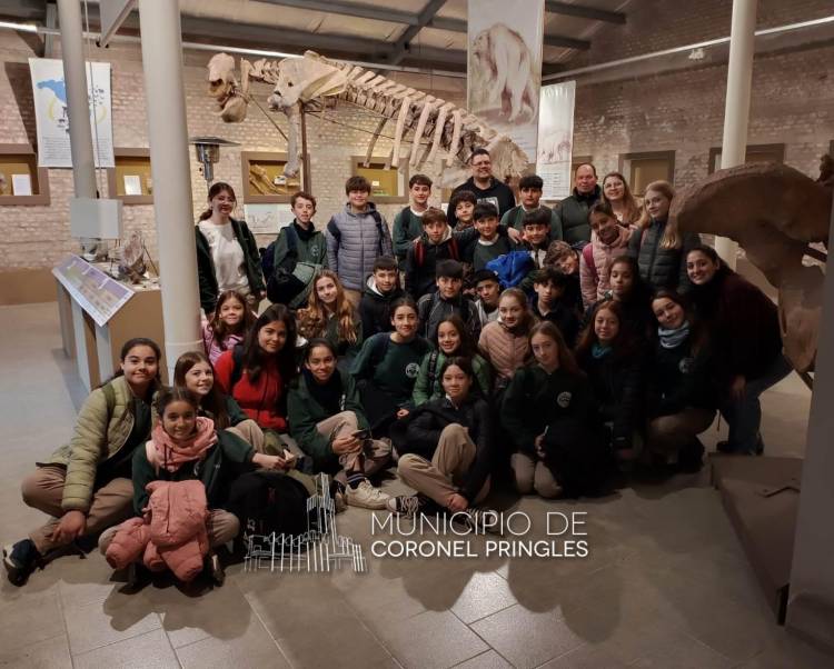 Visitas educativas al Museo de la Ciudad