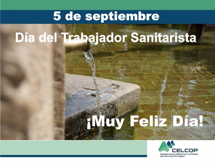 Día del Trabajador Sanitarista: Un Homenaje a la Labor Fundamental