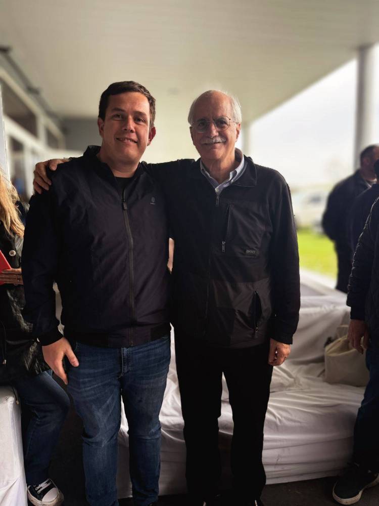 José Esteves participó de la cumbre provincial encabezada por el Gobernador Axel Kicillof