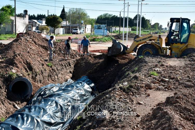Obra Pública Municipal