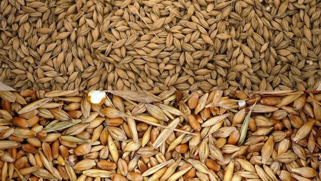 ARCA subastará 851 toneladas de trigo y cebada acopiadas en un silo de Coronel Pringles