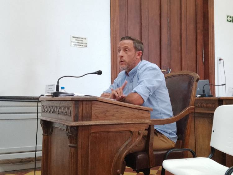 HCD: La modificación del Reglamento Interno y la suba de tasas en la agenda legislativa