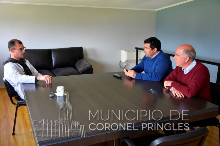 Apilab, producción y calidad de Pringles para el mundo