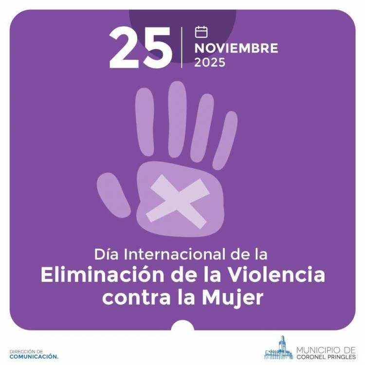 Día Internacional de la Eliminación de la Violencia contra la Mujer