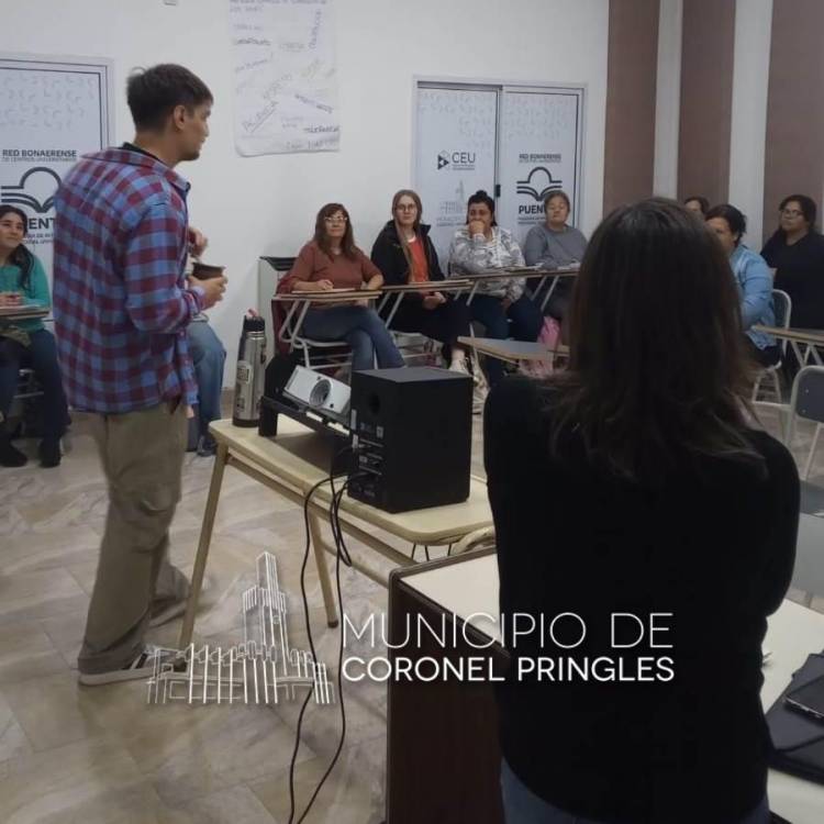 Educación Terciaria