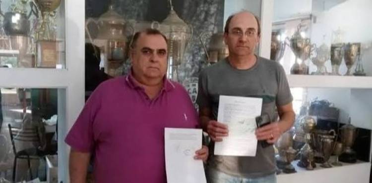Acuerdo entre UEC y el Club Independiente por el uso de la pileta