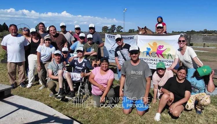 Jornada Recreativa