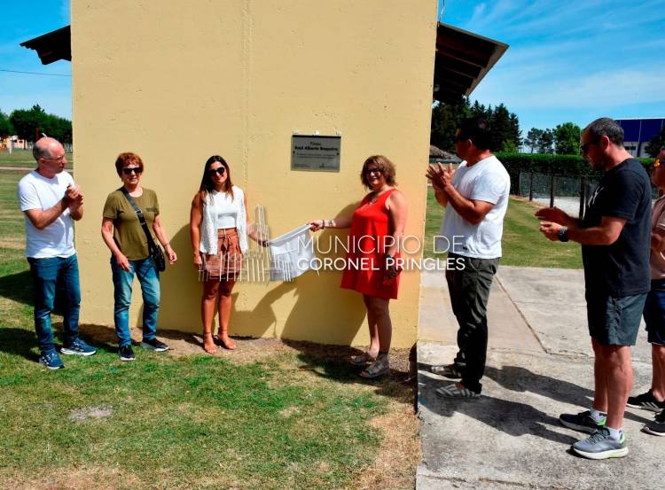 Balneario Municipal: Temporada Verano 2025-2026