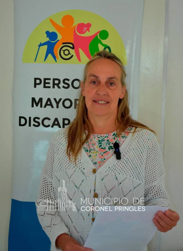 Vuelve la Colonia de Verano para Adultos Mayores