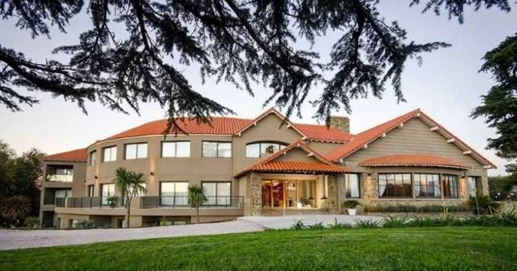 Days Inn llega a Sierra de la Ventana de la mano de Grupo Hotelero Albamonte