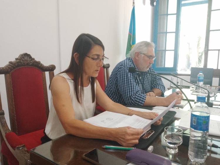 HCD: Asamblea de Concejales y Mayores Contribuyentes