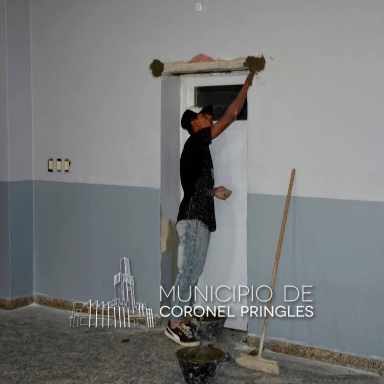 Mejoras en el Hogar Convivencial