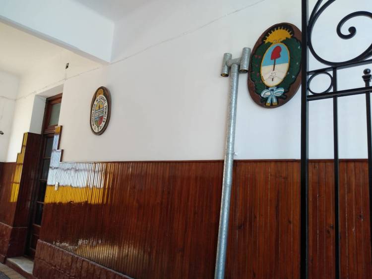 Ascensos en la policía local