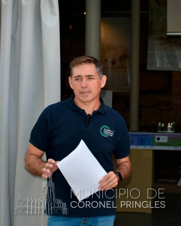 Una noche especial en el Museo