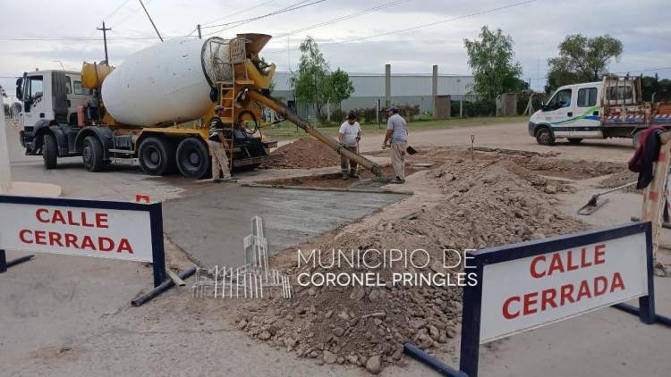 Circular con precaución