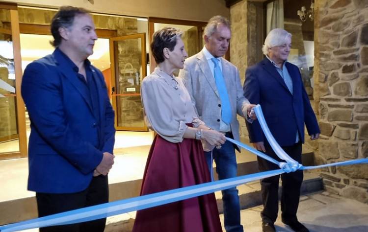 Days Inn Sierra de la Ventana celebró su inauguración