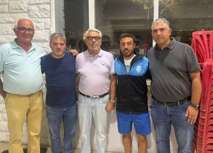 Alem ya tiene su fixture en la Liga Regional de Fútbol de Coronel Suárez