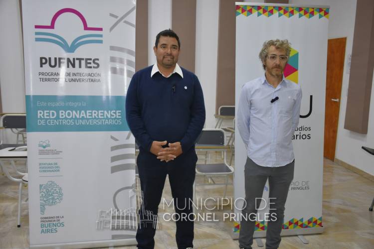 Diplomatura de Extensión Universitaria en Marketing Digital
