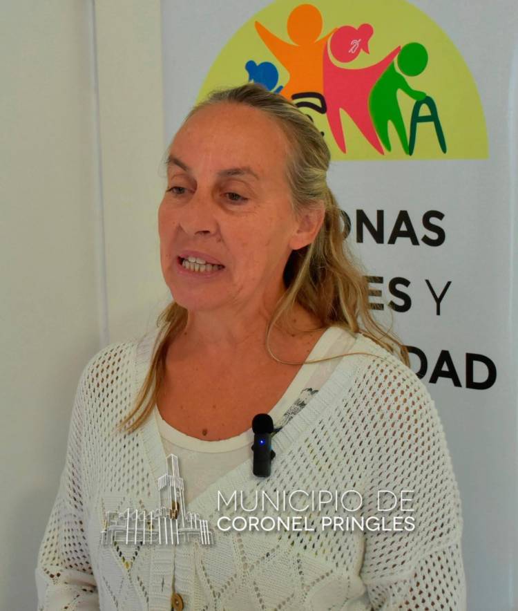 Colonia de Adultos Mayores: Ya están abiertas las inscripciones