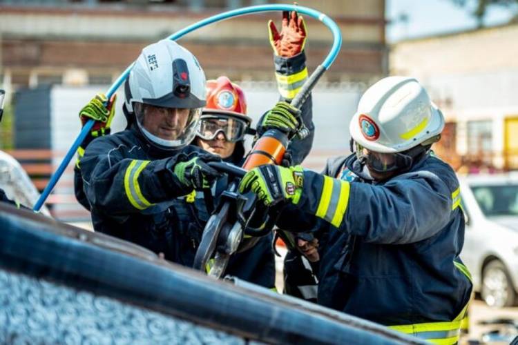 Crean el Registro de Bomberos Voluntarios para que puedan acceder a los subsidios