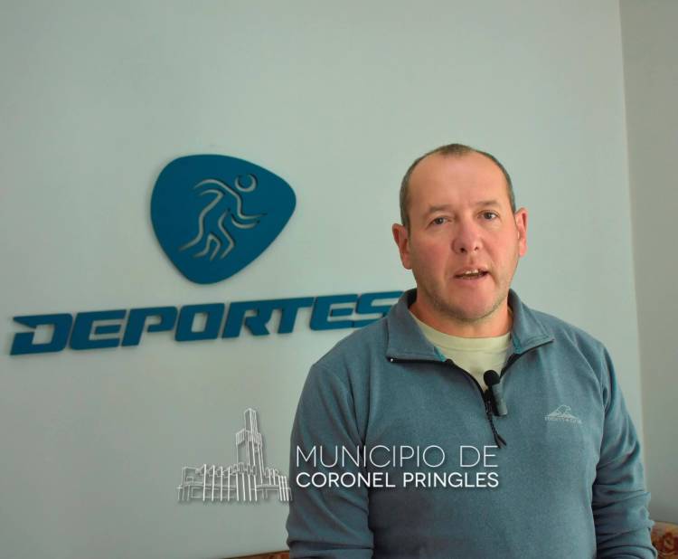 Comienzas las actividades de la Escuela Municipal de Deportes
